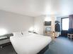 B&B Htel Chalon Sur Saone Nord - Hotel