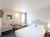 B&B Htel CHAMBERY La Cassine - Hotel