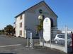 B&B Htel CHATELLERAULT - Hotel