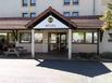 B&B Htel CHATELLERAULT - Hotel