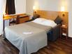 Sjours & Affaires La Rochelle Les Minimes - Hotel