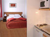 Sjours & Affaires La Rochelle Les Minimes - Hotel