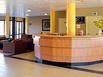 Best Western Porte Sud de Genève - Hotel