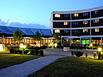 Best Western Porte Sud de Genève - Hotel