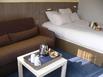 Best Western Golf Htel Marne La Valle - Hotel