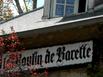 Hotel restaurant du Moulin de Barette - Hotel