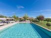 La Bastide Saint Georges & Spa - Hotel