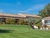 La Bastide Saint Georges & Spa - Hotel