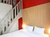 B&B Htel MARSEILLE La Valentine - Hotel