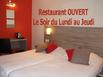 Brit Htel des Provinces ? Orlans Sud - Hotel