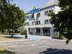 Comfort Hotel Orlans Olivet - Hotel