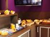 Comfort Hotel Orlans Olivet - Hotel
