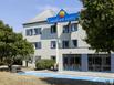 Comfort Hotel Orlans Olivet - Hotel