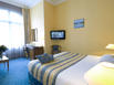 Best Western Htel dArc - Hotel