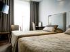 Htel Axotel Lyon Perrache - Hotel