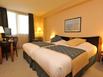 Best Western Crqui Lyon Part Dieu - Hotel