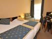 Best Western Crqui Lyon Part Dieu - Hotel