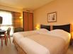 Best Western Crqui Lyon Part Dieu - Hotel