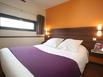 Htel Balladins Lyon / Bron - Hotel