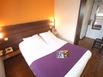 Htel Balladins Lyon / Bron - Hotel