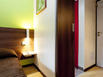 Htel Balladins Lyon / Bron - Hotel