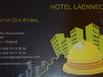 Laennec - Hotel