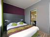 Htel de Bourgogne - Mcon - Hotel