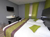 Htel de Bourgogne - Mcon - Hotel