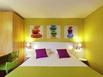 ibis Styles Paris Saint Denis Plaine - Hotel