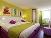 ibis Styles Paris Saint Denis Plaine - Hotel