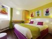 ibis Styles Paris Saint Denis Plaine - Hotel