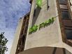 ibis Styles Paris Saint Denis Plaine - Hotel