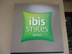 ibis Styles Paris Saint Denis Plaine - Hotel