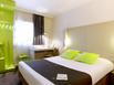 Campanile Cergy-Pontoise - Hotel