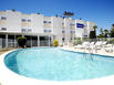Kyriad Toulon Est La Garde - Hotel