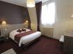 Inter-hotel Normandie - Hotel