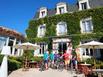 Inter-hotel Normandie - Hotel