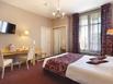 Inter-hotel Normandie - Hotel