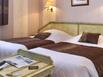 Inter-hotel Normandie - Hotel