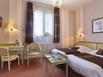 Inter-hotel Normandie - Hotel