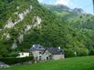 Auberge Cavalire - Hotel