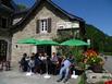 Auberge Cavalire - Hotel