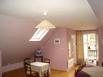 Auberge Cavalire - Hotel