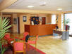 Balladins Strasbourg-Lingolsheim - Hotel