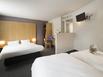 B&B Htel ORLY Chevilly-Larue - Hotel