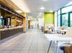 B&B Hôtel ORLY RUNGIS Aéroport - Hotel
