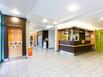 B&B Hôtel ORLY RUNGIS Aéroport - Hotel