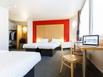 B&B Hôtel ORLY RUNGIS Aéroport - Hotel