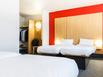 B&B Htel ORLY RUNGIS Aroport - Hotel