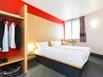 B&B Hôtel ORLY RUNGIS Aéroport - Hotel